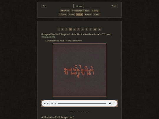 albums4 screenshot