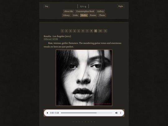 albums9 screenshot