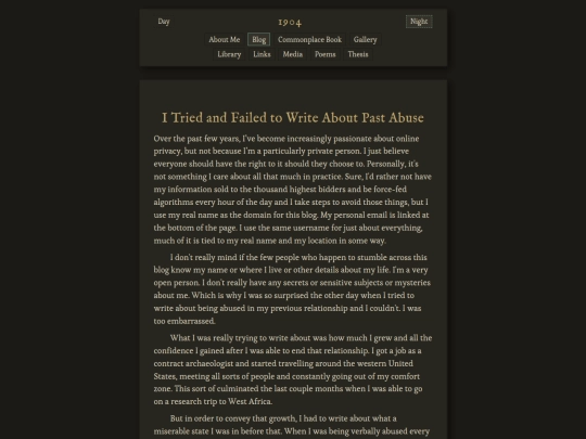 blog/i-tried-and-failed-to-write-about-past-abuse screenshot