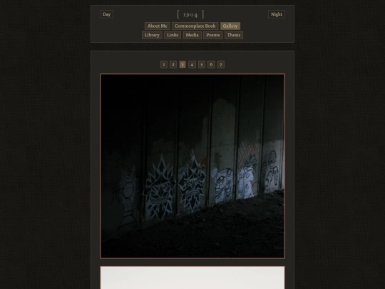 gallery3 screenshot