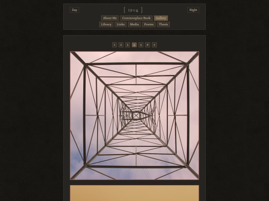 gallery4 screenshot