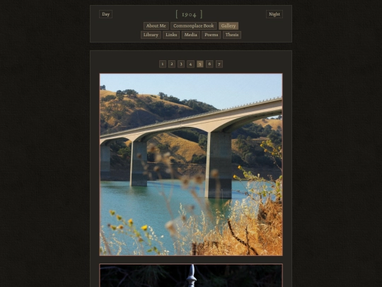 gallery5 screenshot