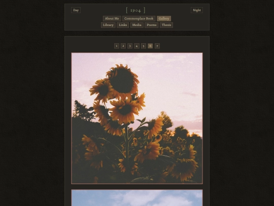 gallery6 screenshot