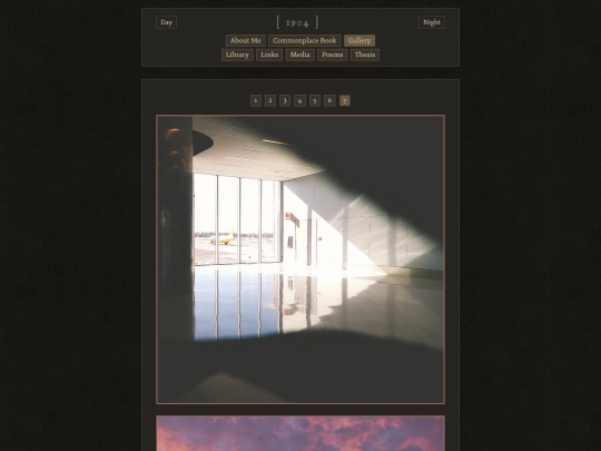 gallery7 screenshot