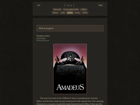 movies screenshot