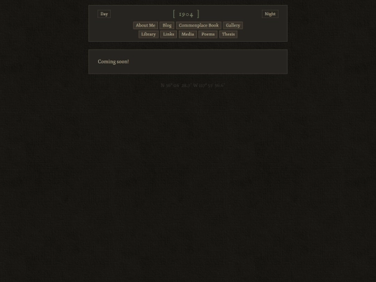 museum screenshot