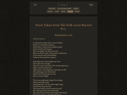 poems/folklore-record-01 screenshot