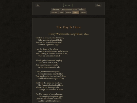 poems/the-day-is-done screenshot
