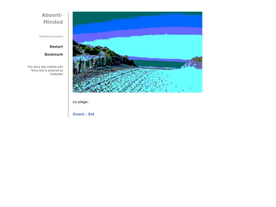 absent-minded_fr screenshot