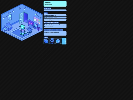 apartment-webring screenshot