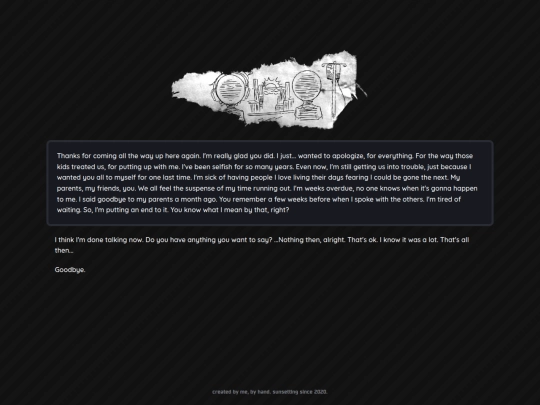 pages/museum/☈_truth screenshot