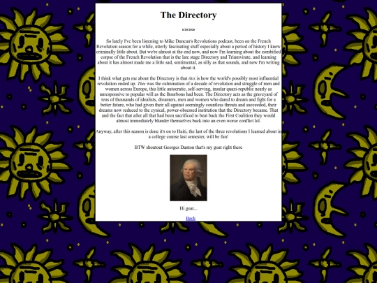 historyblog1 screenshot