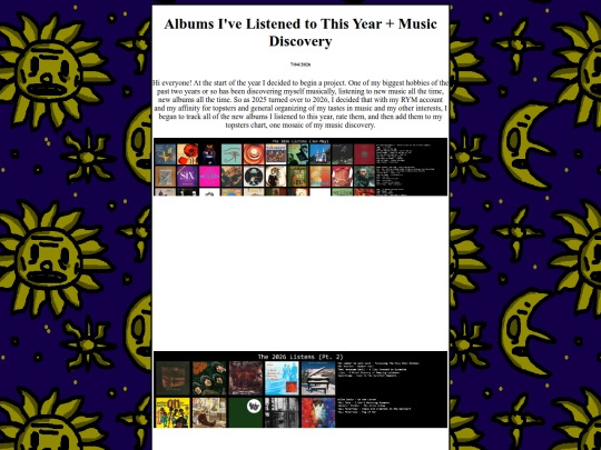 personalblog3 screenshot