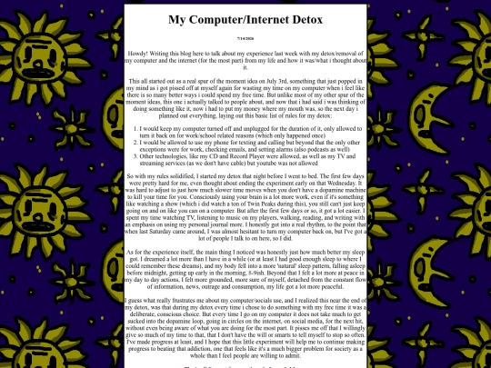 personalblog4 screenshot
