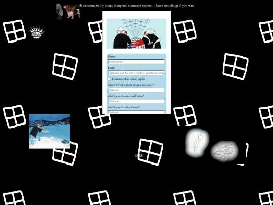 stuff screenshot