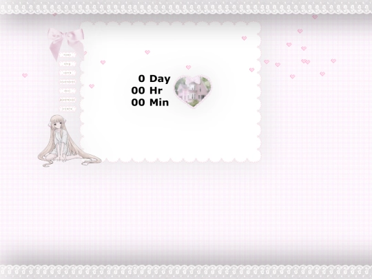 countdown screenshot