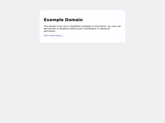 rtnyl screenshot