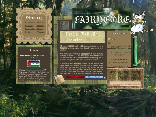 archive/index2 screenshot