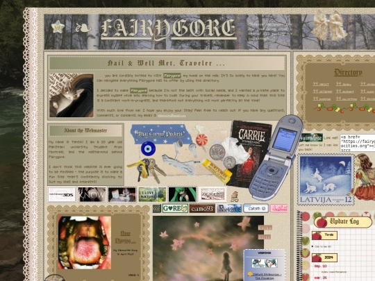 archive/index3 screenshot