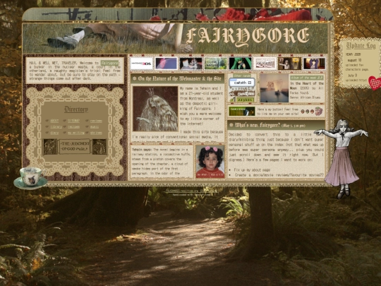archive/index4 screenshot