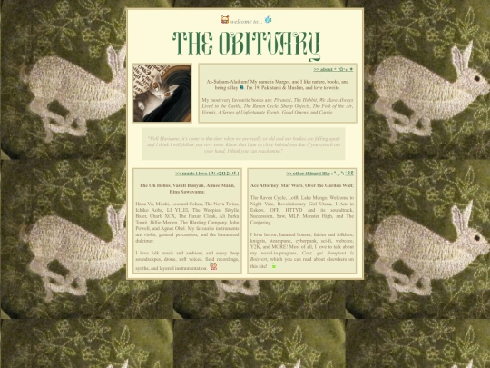archive/obit1 screenshot