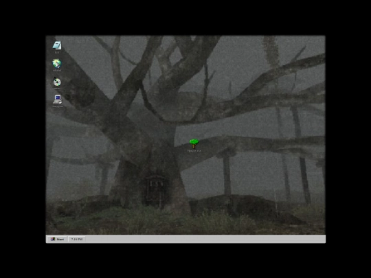 creepypasta screenshot