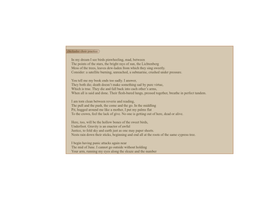 my_writing/chickadeechoirpractice screenshot