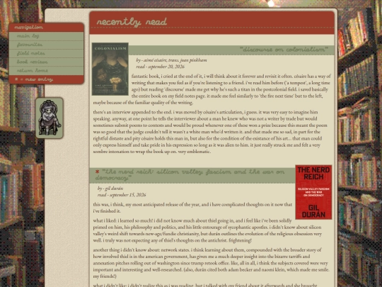 mybookshelf screenshot