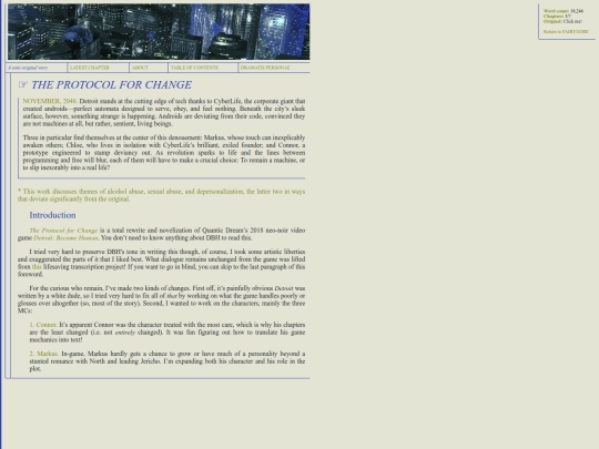 protocol screenshot