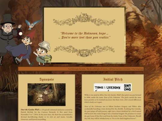 shrines/otgw screenshot