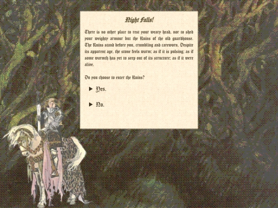 theruins screenshot