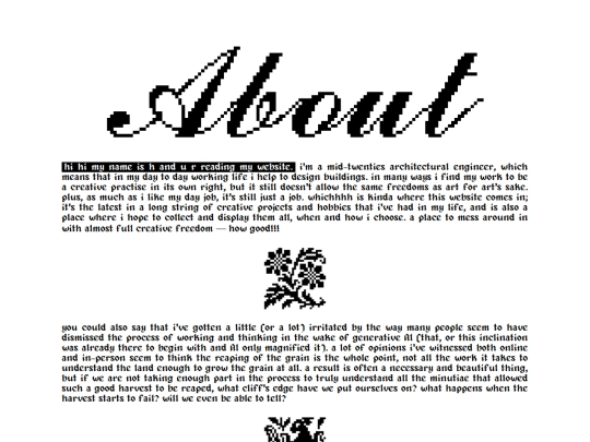 about/about_mobile screenshot