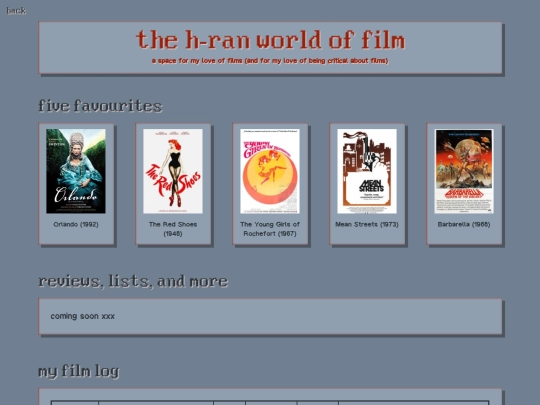 films/films screenshot