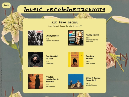 music/music screenshot