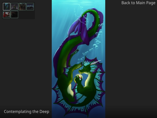 Gallery screenshot