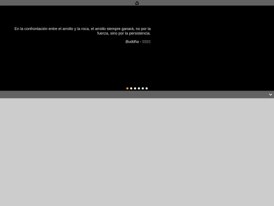 citas_localstorage screenshot