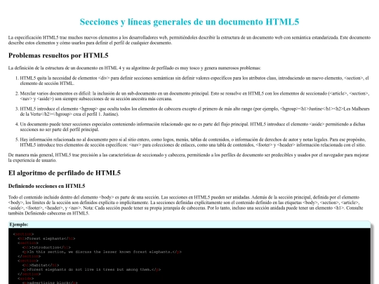 introduccion_html screenshot