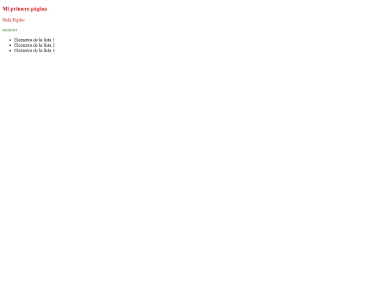 pagina1 screenshot