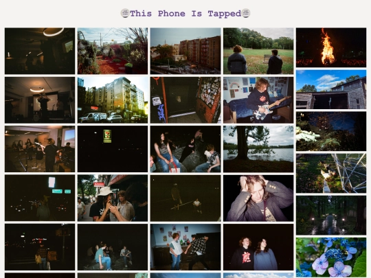 thisphoneistapped screenshot