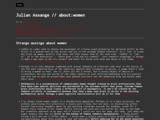 assange2 screenshot
