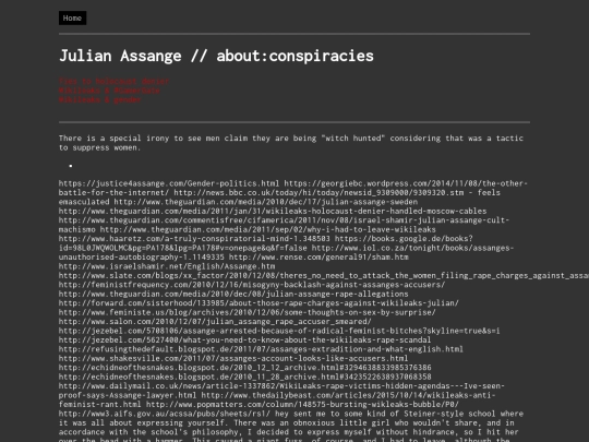 assange3 screenshot