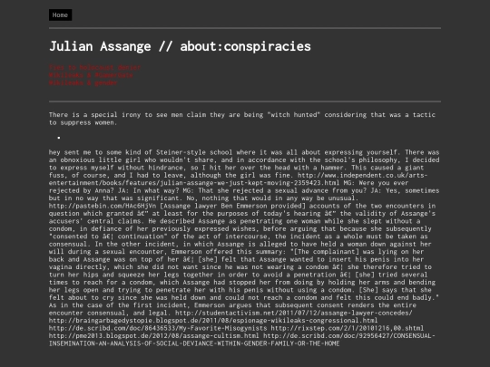 assange4 screenshot
