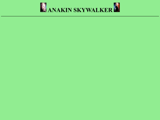 Ejercicio12/anakin screenshot