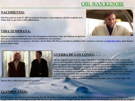 Ejercicio12/obi-wan screenshot