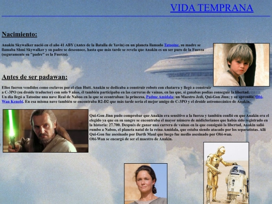 Ejercicio12/vida screenshot