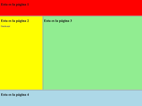 ejemploframes/ejemploframescompuesto screenshot