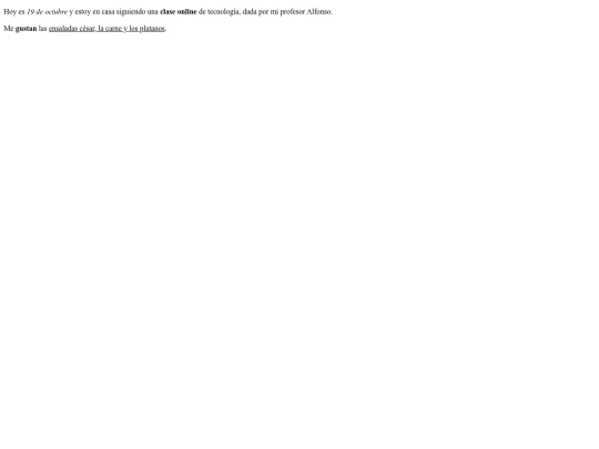 prueba screenshot