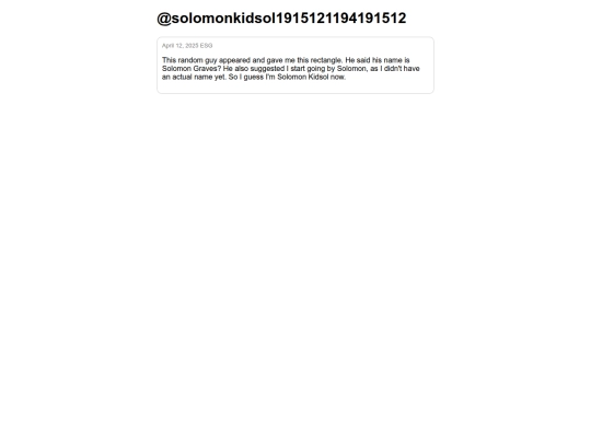pages/MultiversePostal/u/solomonkidsol1915121194191512 screenshot