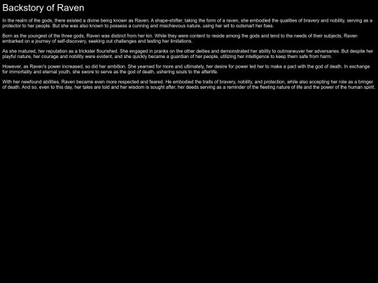 the_raven screenshot