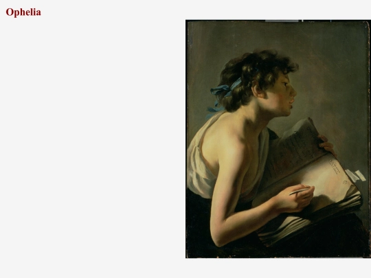 poems screenshot